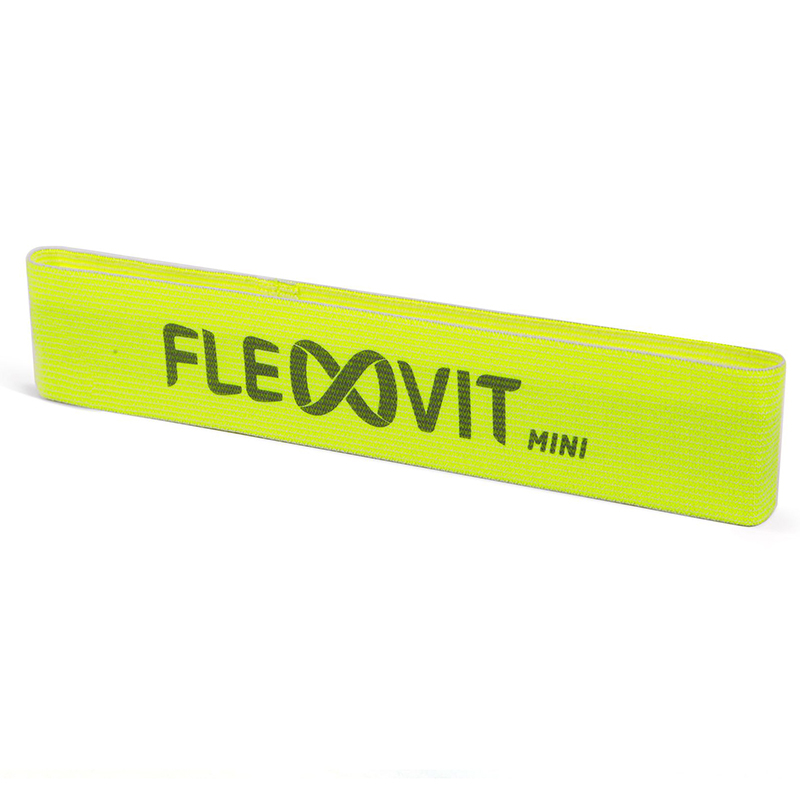 Flexvit Rehab Mini Træningselastik – Stærk og Holdbar!