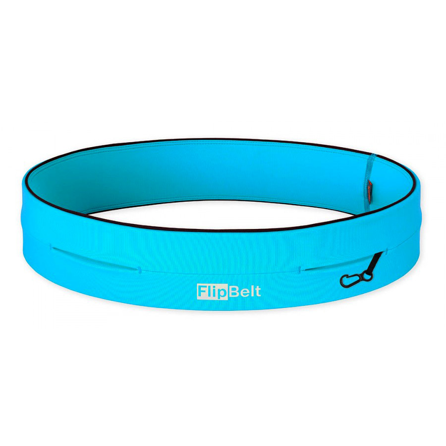 Flipbelt Løbebælte Pengekat Aqua – Fantastisk tilbud!