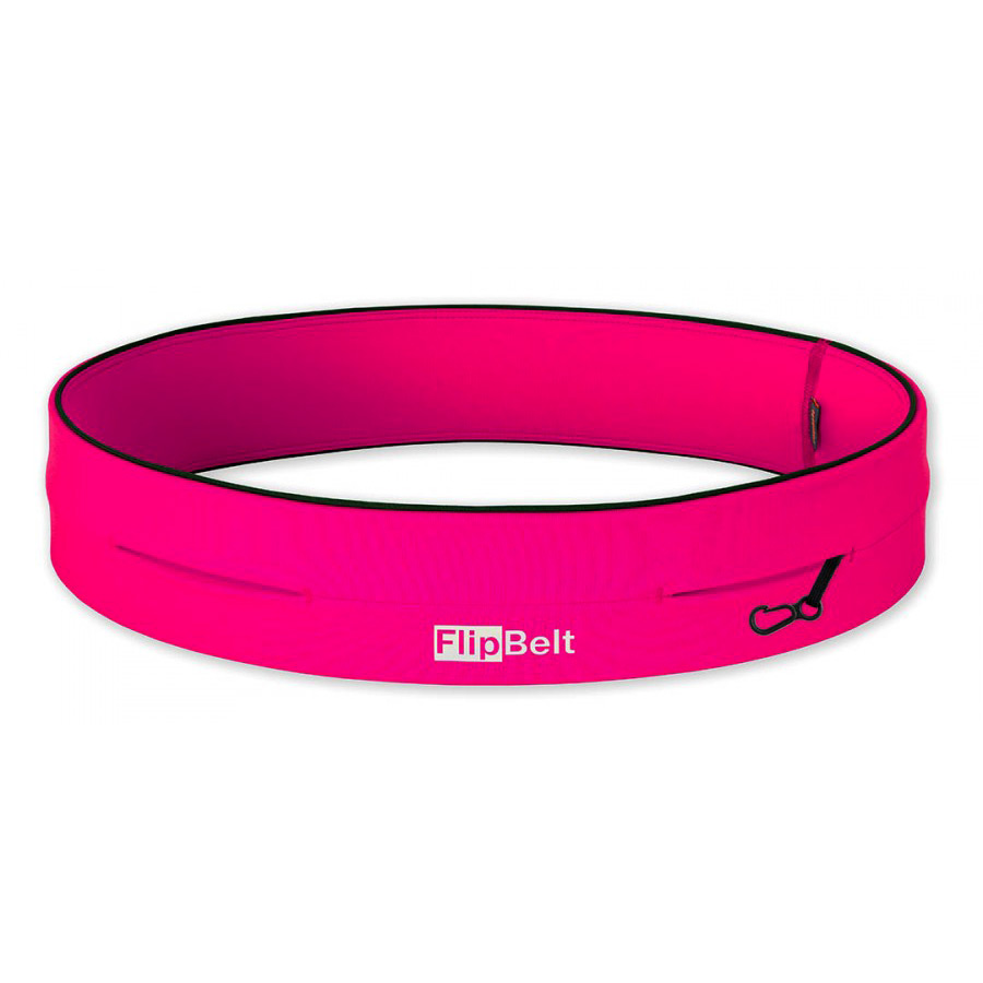 Flipbelt Løbebælte Pengekat Pink - Fantastisk Tilbud!
