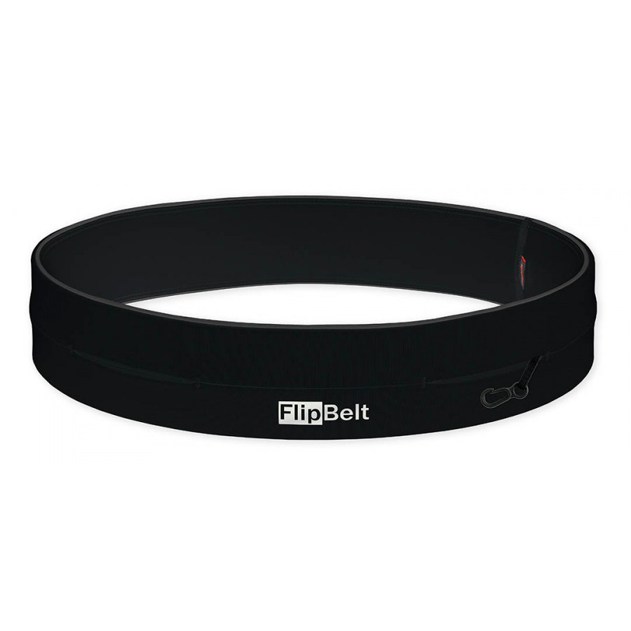 Flipbelt Løbebælte i Sort – Fantastisk Tilbud!