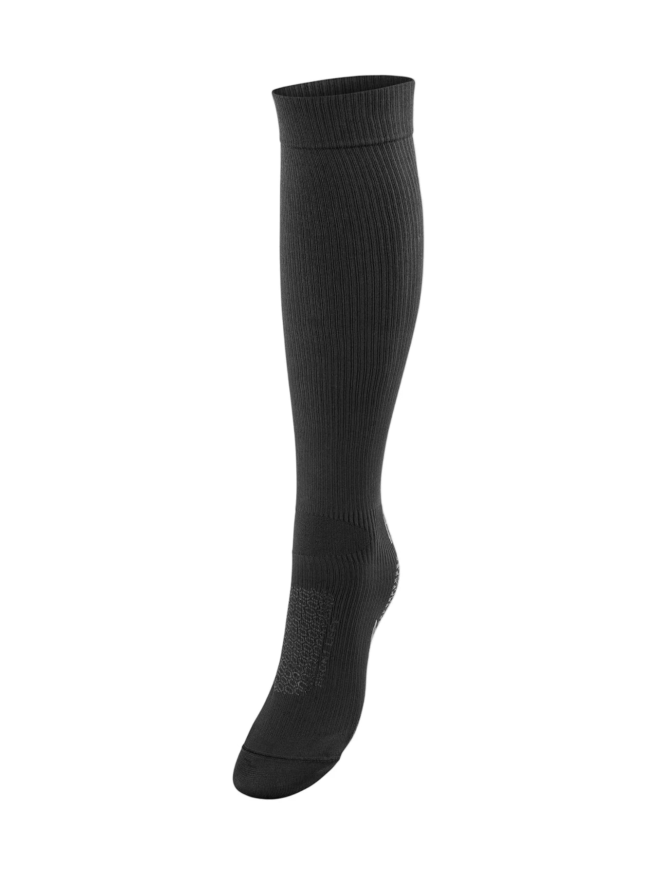 Floky Re-charge Kompressionsstrømper  Black  36-40