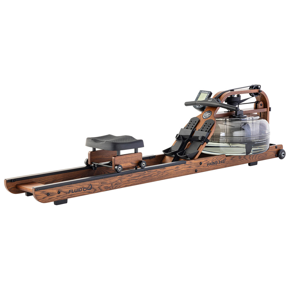 Fluid Rower Viking     Romaskine