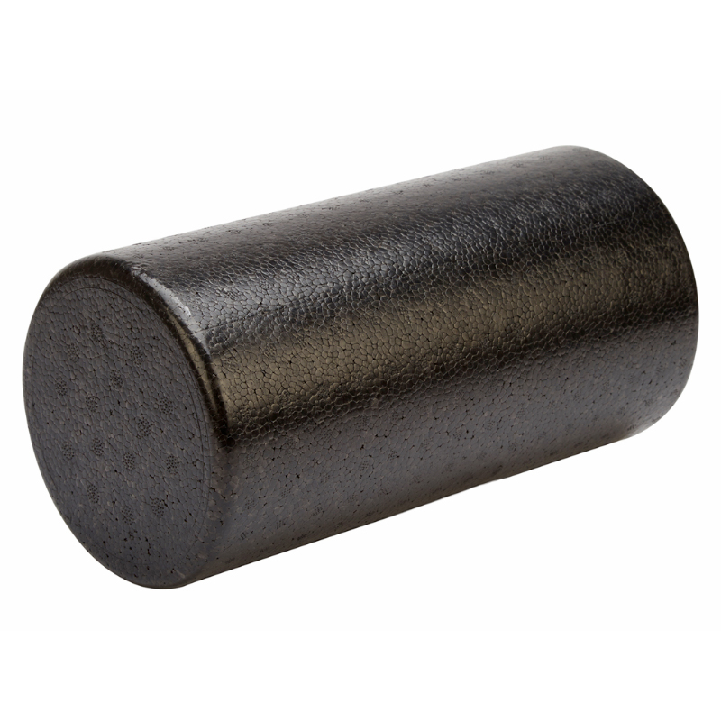 Hård Foam Roller 15 cm – Forbedr Balance og Stabilitet