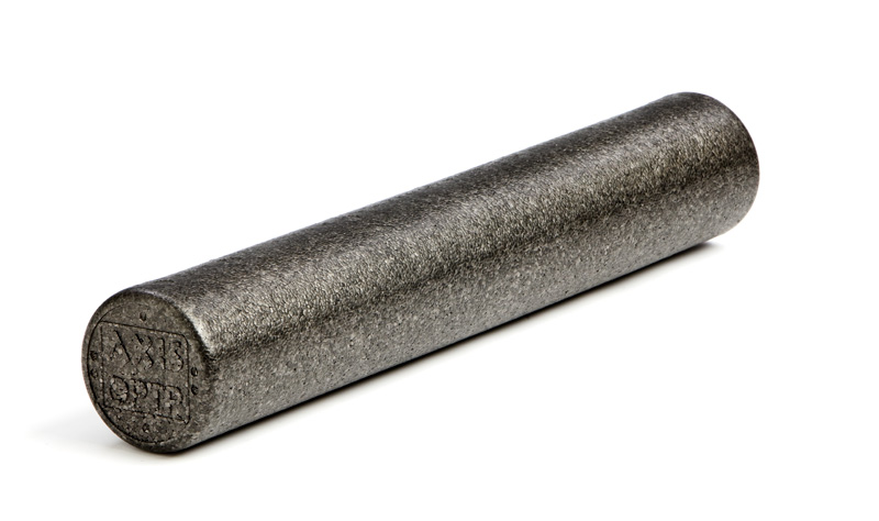 Hård Foam Roller 90x15 Cm – Uundgåelig til Effektiv Træning