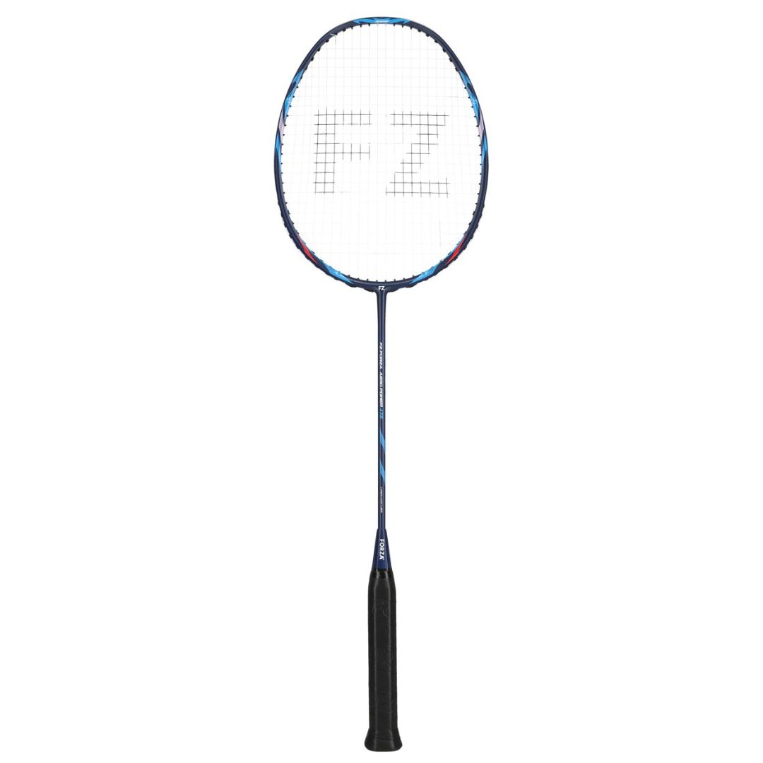 Forza Aero Power 472 Badmintonketcher - Eksplosiv Kraft!