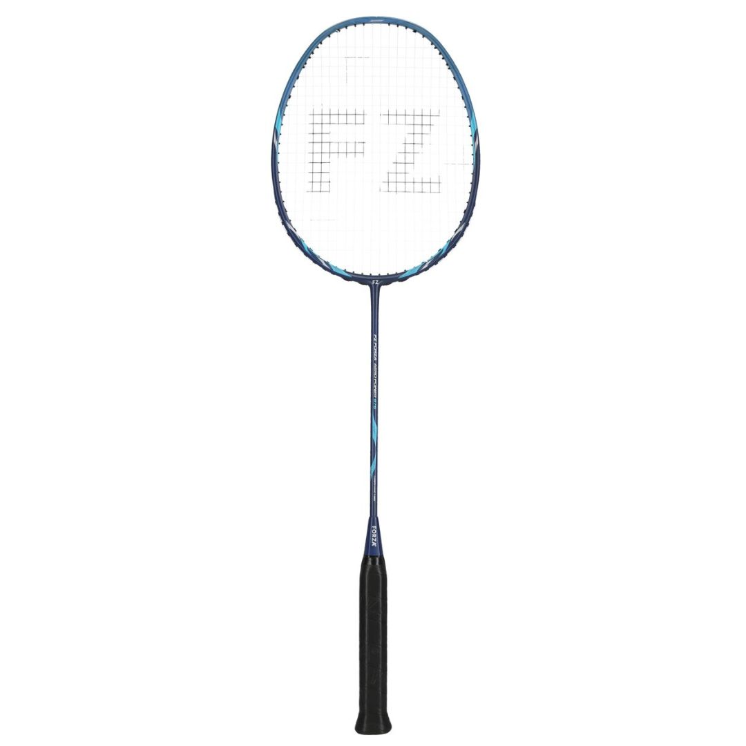 Forza Aero Power 876 Badmintonketcher - Hurtig og Kontrolleret