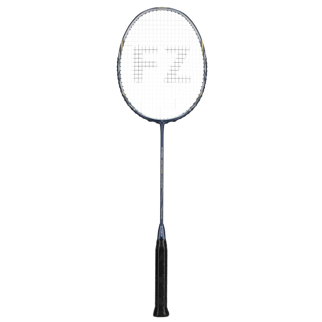 Forza Aero Power Master - Badmintonketcher med fart og kontrol