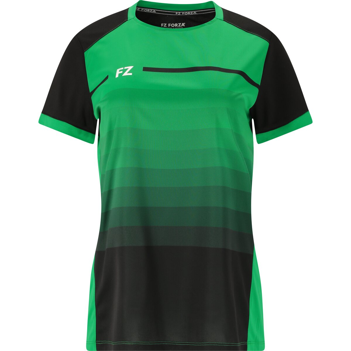 Forza Alibi T-shirt til mænd – Fantastisk grøn tilbud!