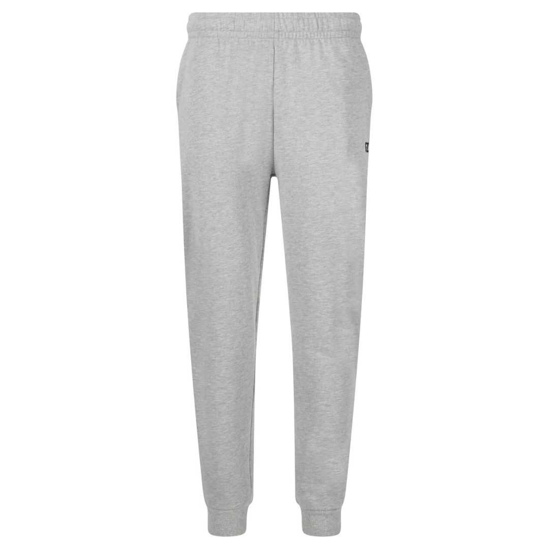 Forza BA2513 Sweatpants i Lys Grå Melange - Udsalg!