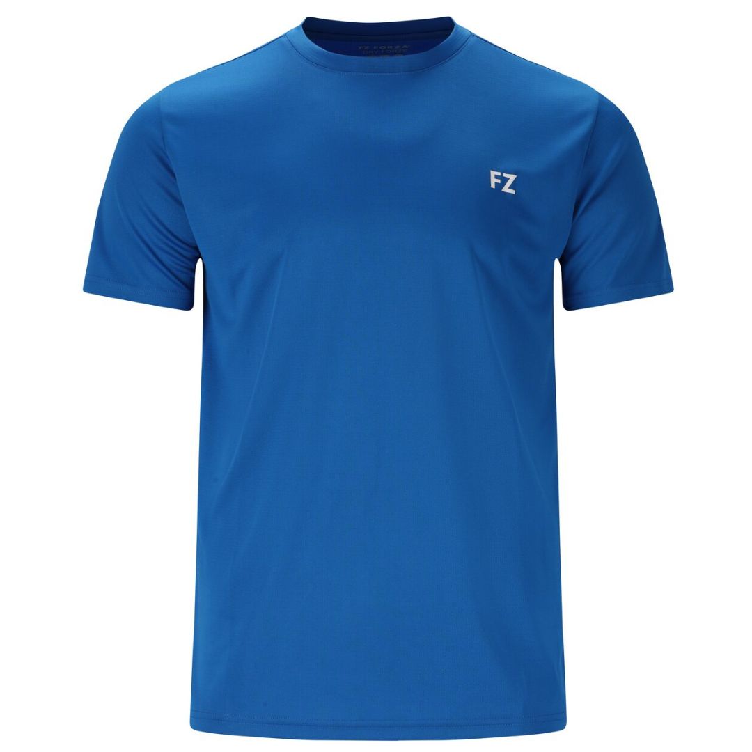 Forza BA2514 T-shirt i Directoire Blå - Tilbud!