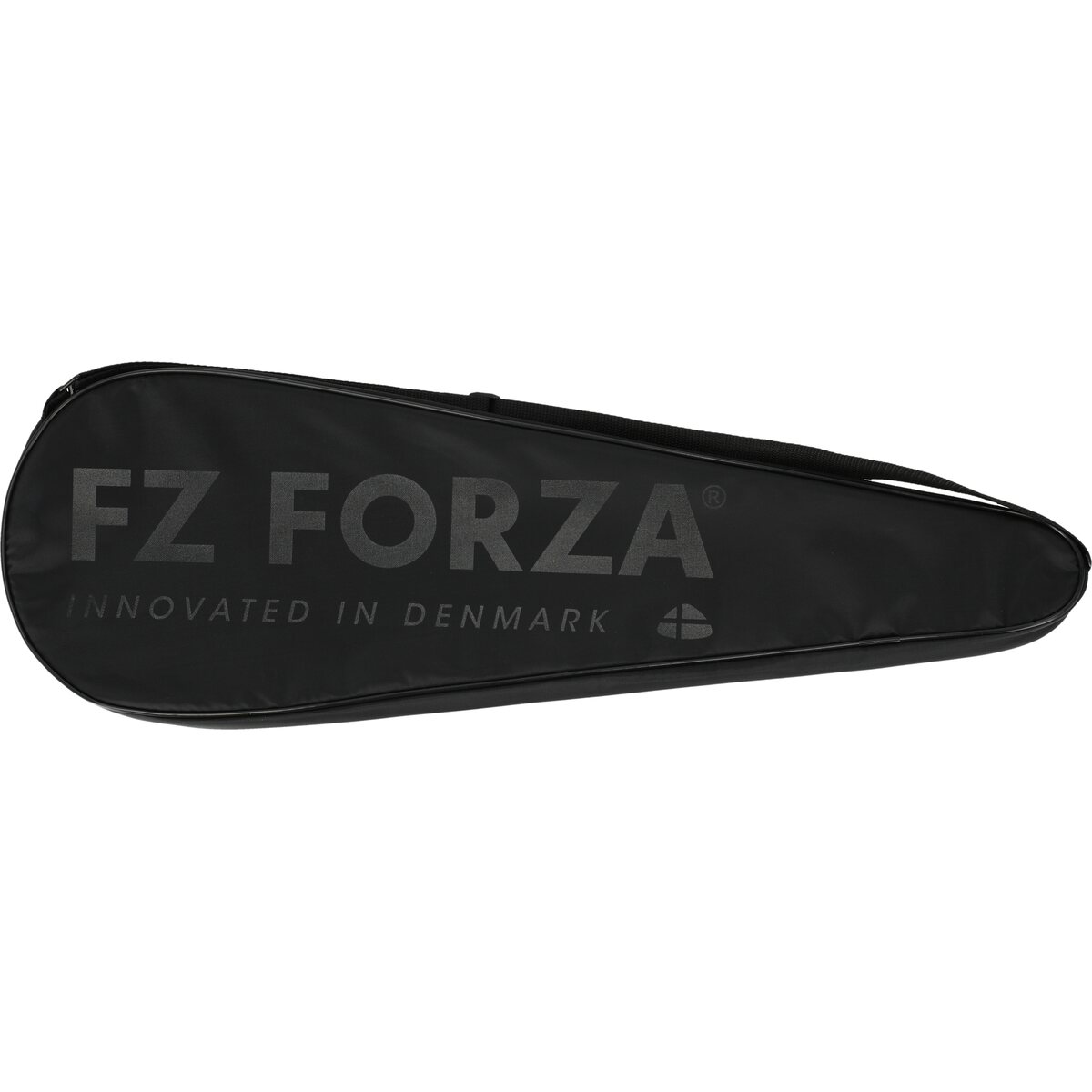 Forza Badminton Cover - Elegant beskyttelse til ketcheren