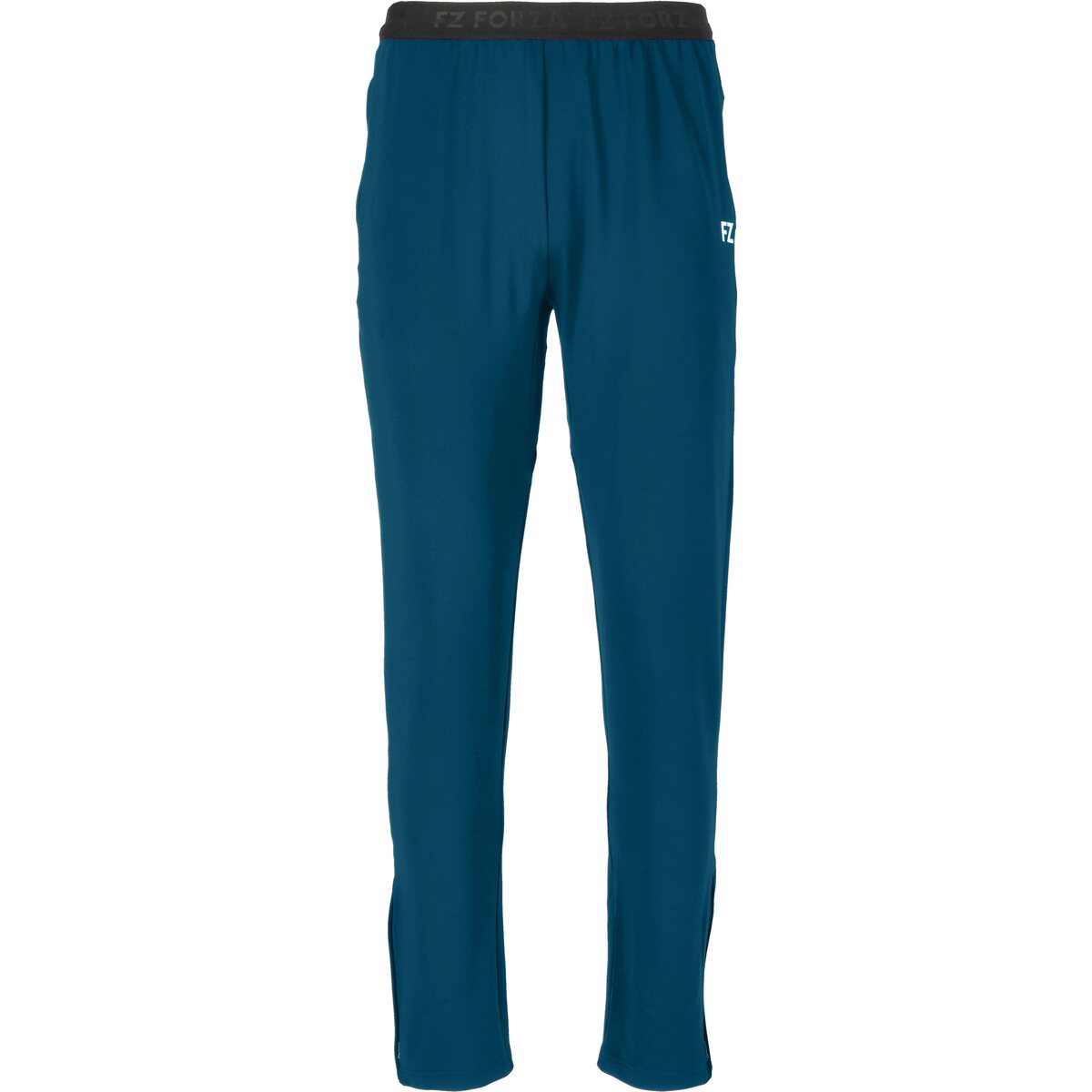 Forza Canton Junior Track Pants i Poseidon Farve