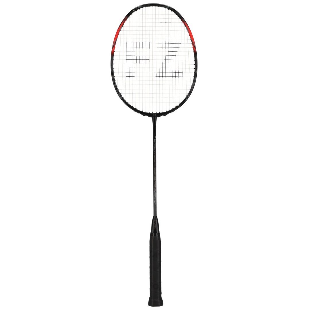 Forza HT Power 36 Pro VS Badmintonketcher – Eksplosiv Styrke!