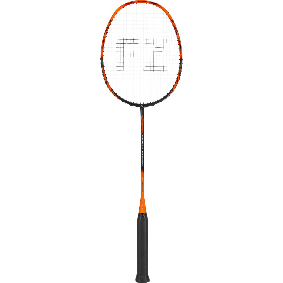 Forza HT Power 32 V2 Badmintonketcher på tilbud!