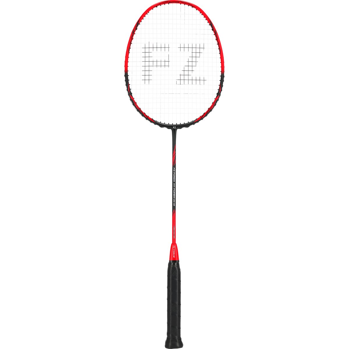 Forza HT Power 34 V2 Badmintonketcher - Eksklusivt Tilbud!