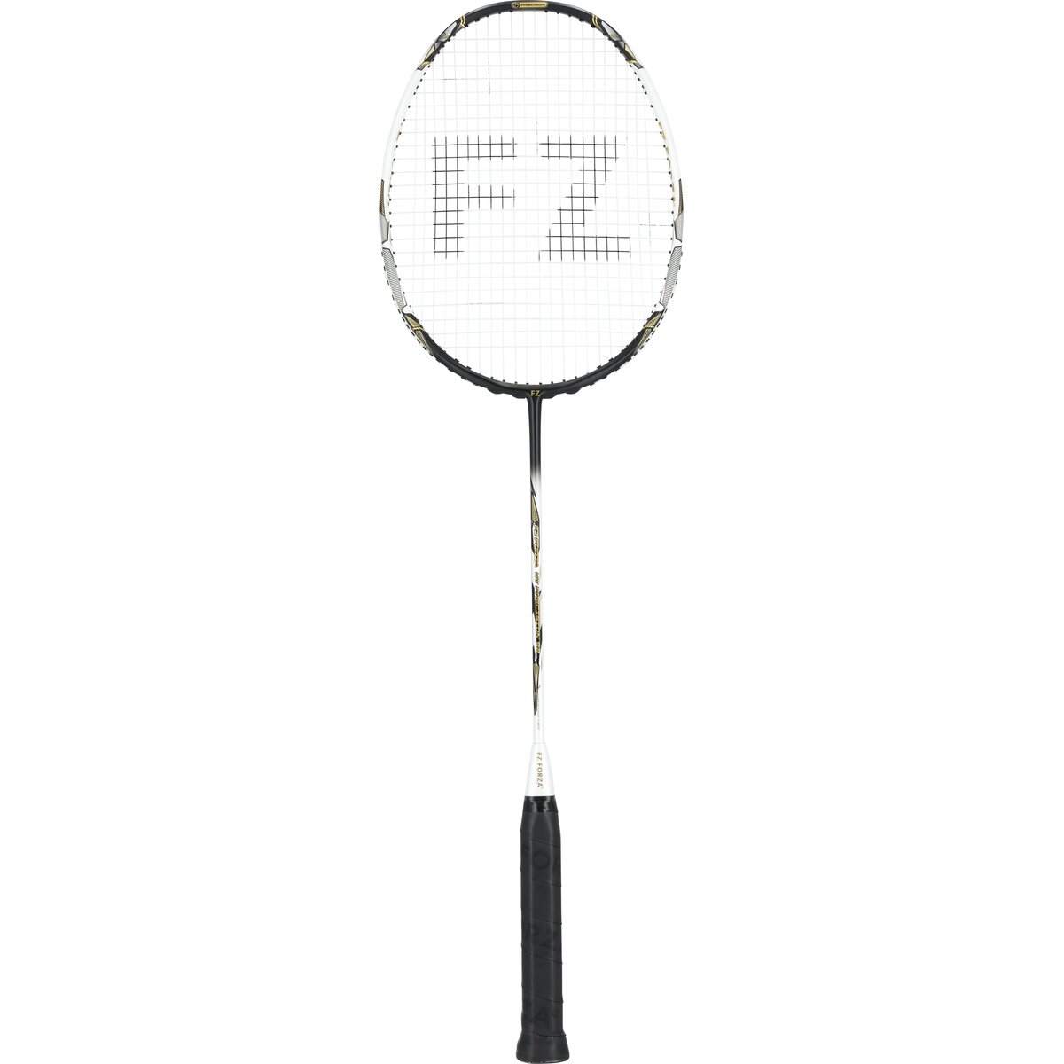 Forza HT Precision 92S Badmintonketcher - Uovertruffen kontrol!
