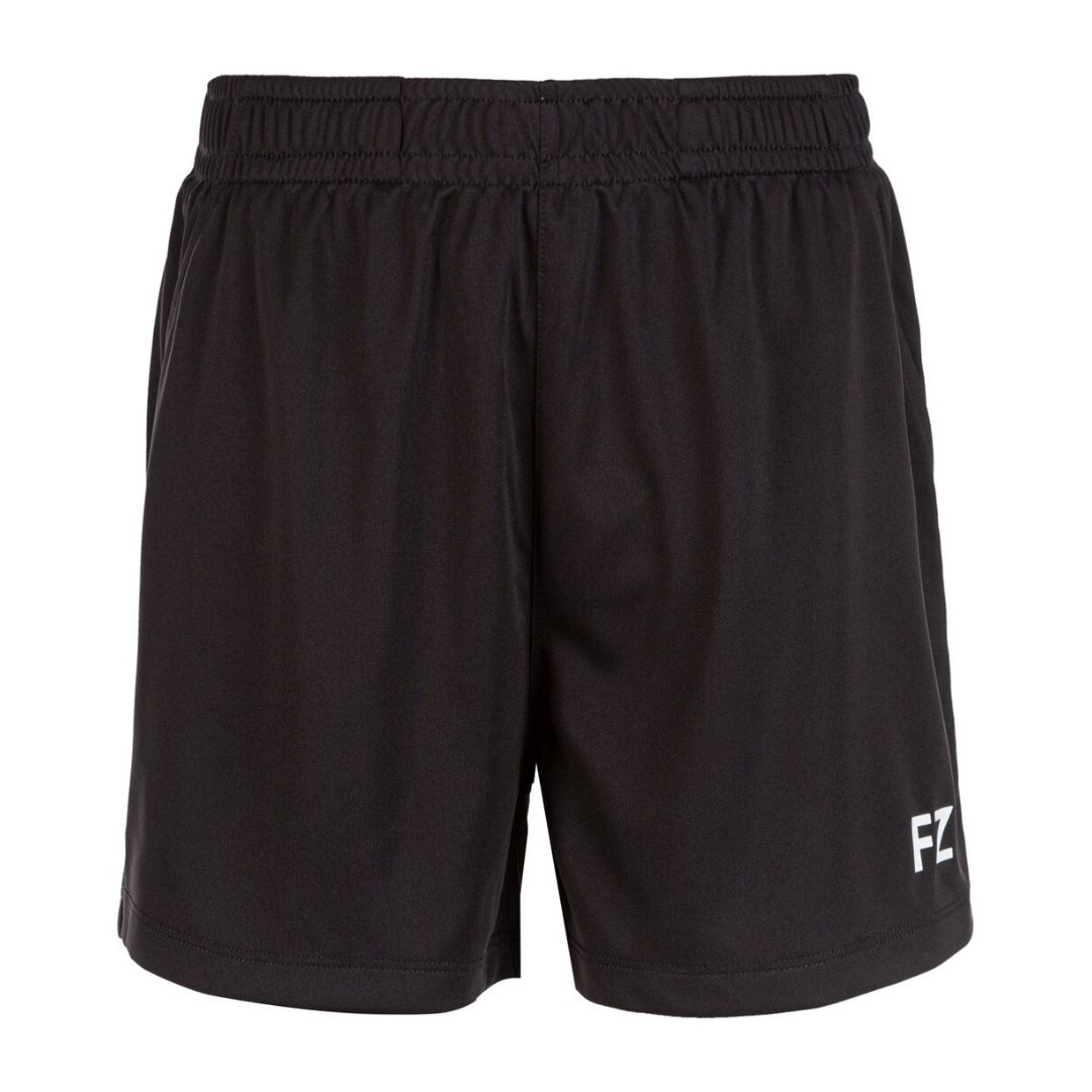Forza Laika V2 Shorts til kvinder – Sorte tilbud!
