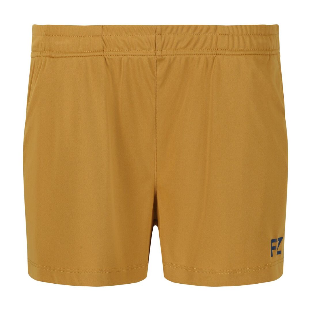 Forza Laya V2 Dame Shorts - Sennepsguld Black Friday Tilbud!