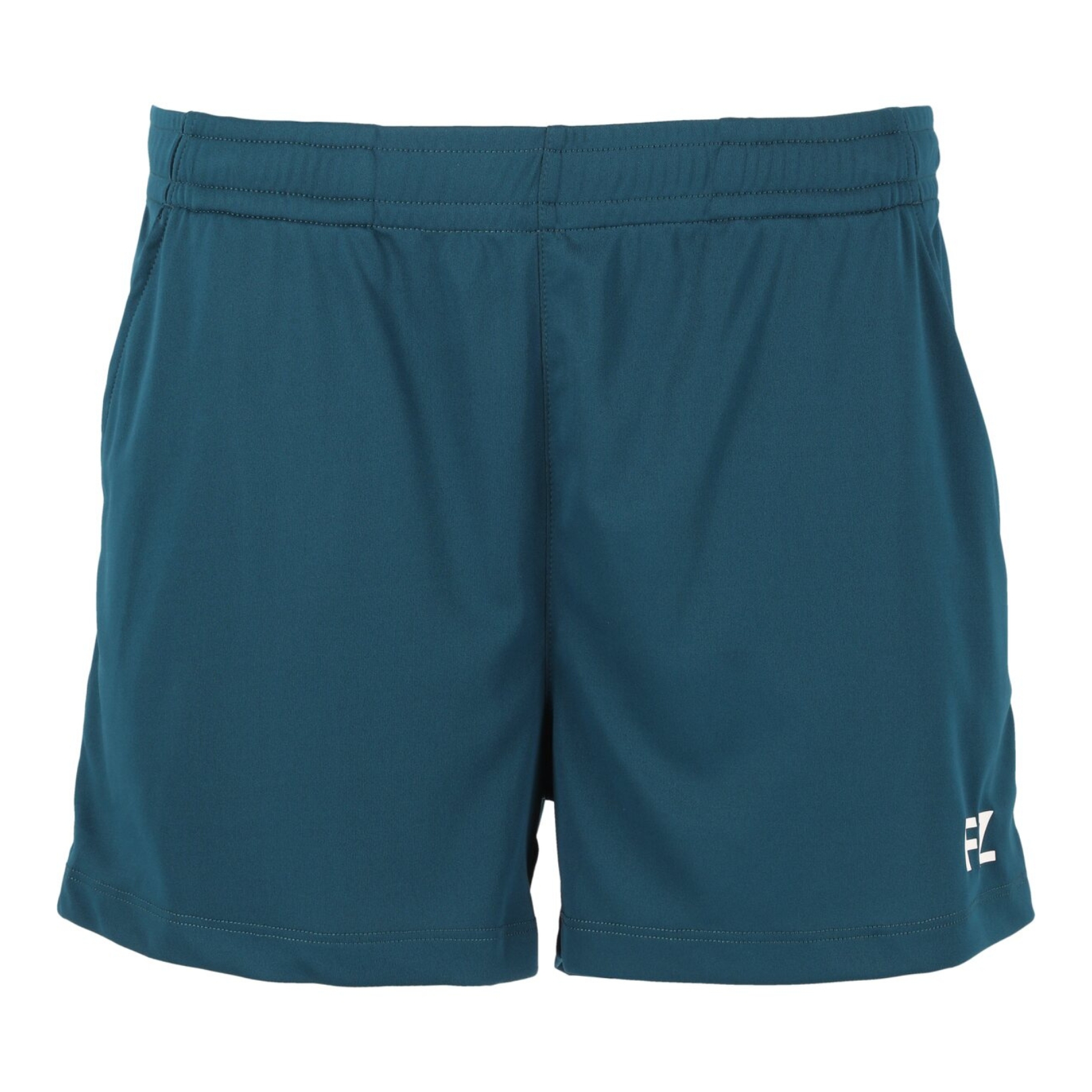Forza Laya Dame Shorts i Poseidon - Komfort til Træning