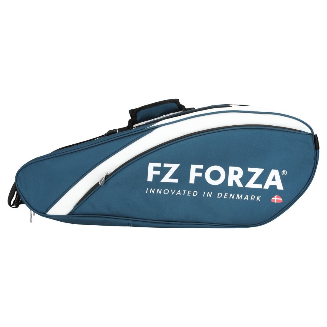Forza Play Line Poseidon - Rummelig Badmintontaske