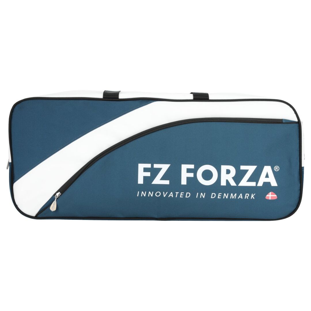 Forza Play Line Square Badmintontaske - Poseidon