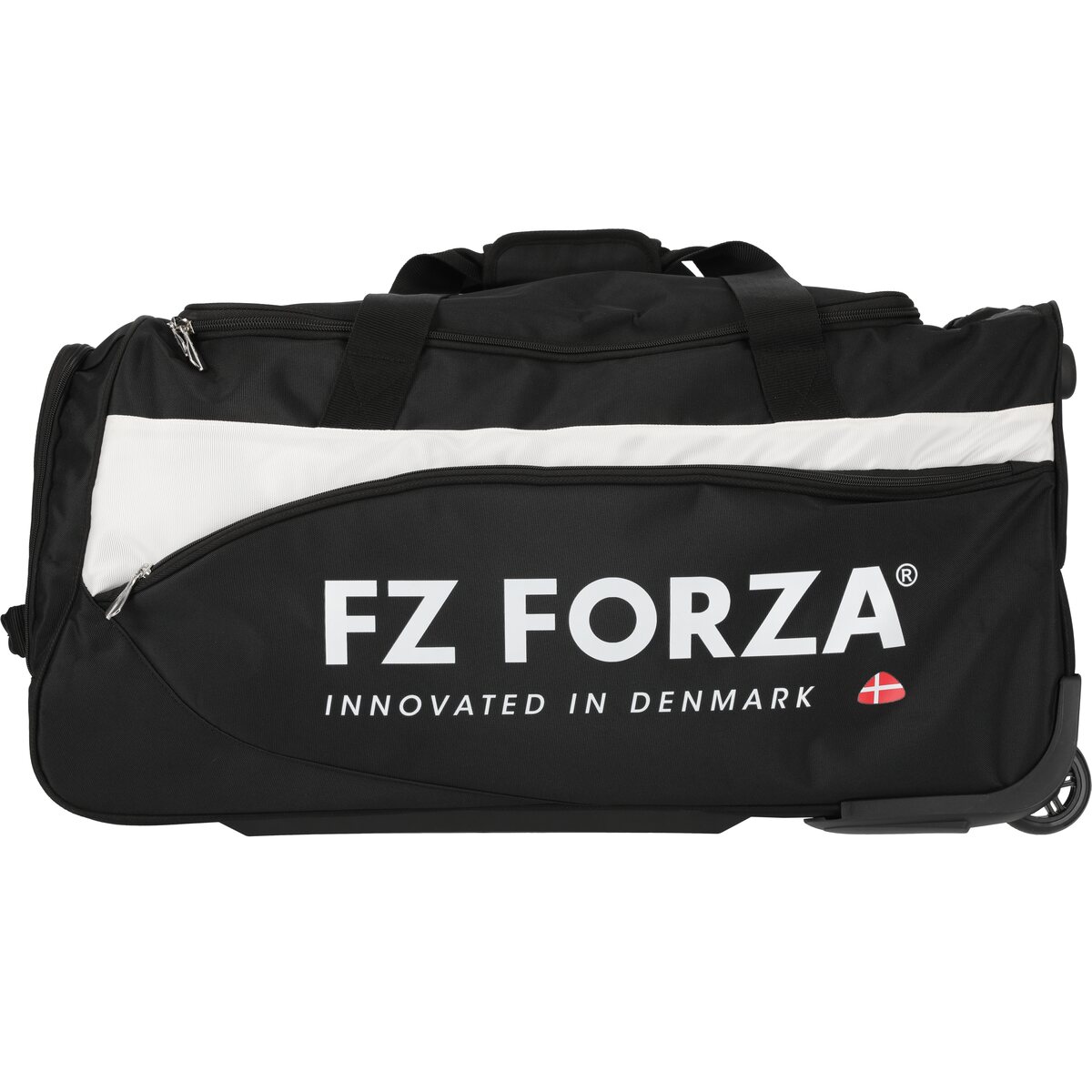 Forza Play Line Rejsetaske – Ideel til Black Friday!
