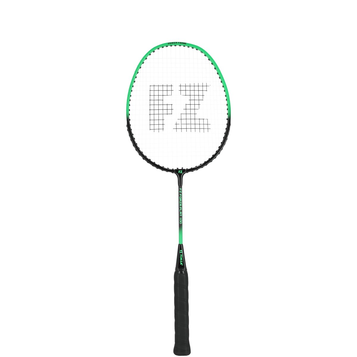 Forza Play 100 Mini Badmintonketcher til Børn - Sjov Læring!