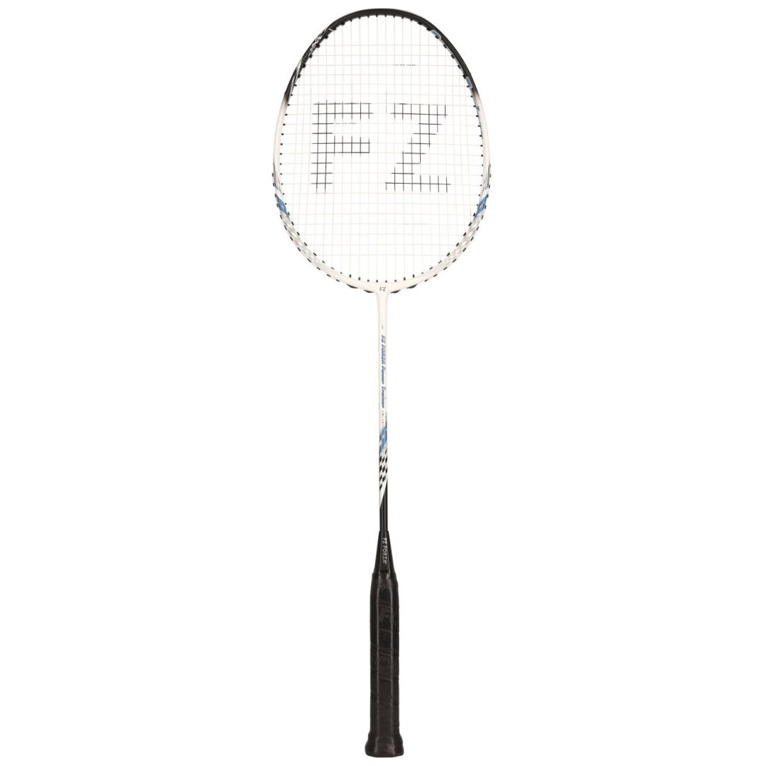 Forza Power Trainer 130 - Træningsbadmintonketcher til salg