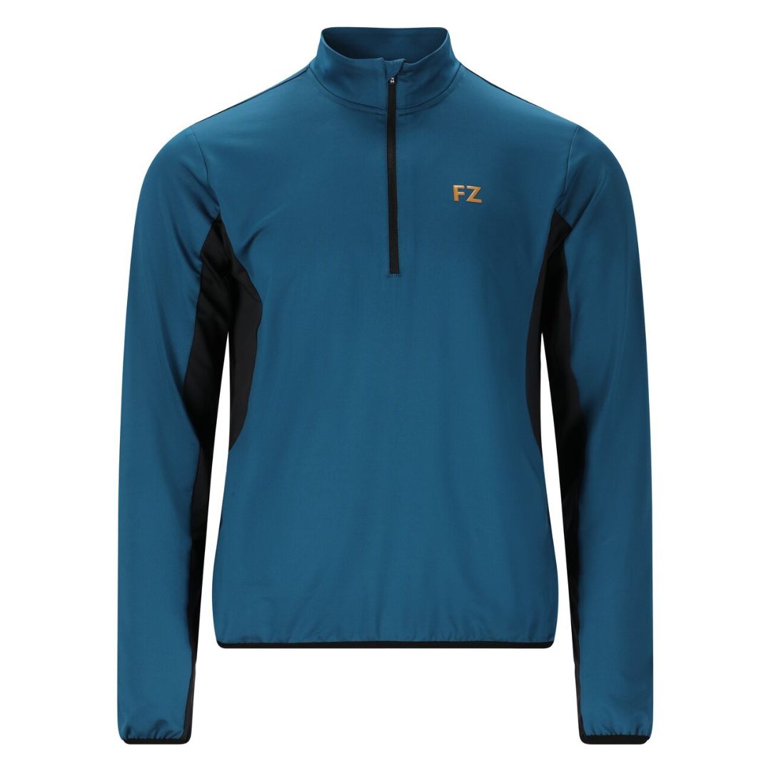 Forza PR2504 Midlayer Jakke - Poseidon Tilbud!