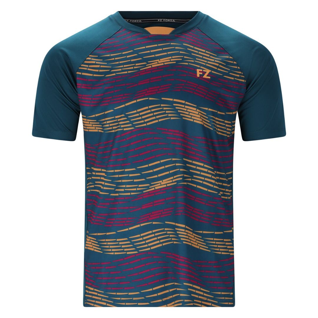 Forza PR2506 T-shirt Poseidon til mænd - Fantastisk tilbud!