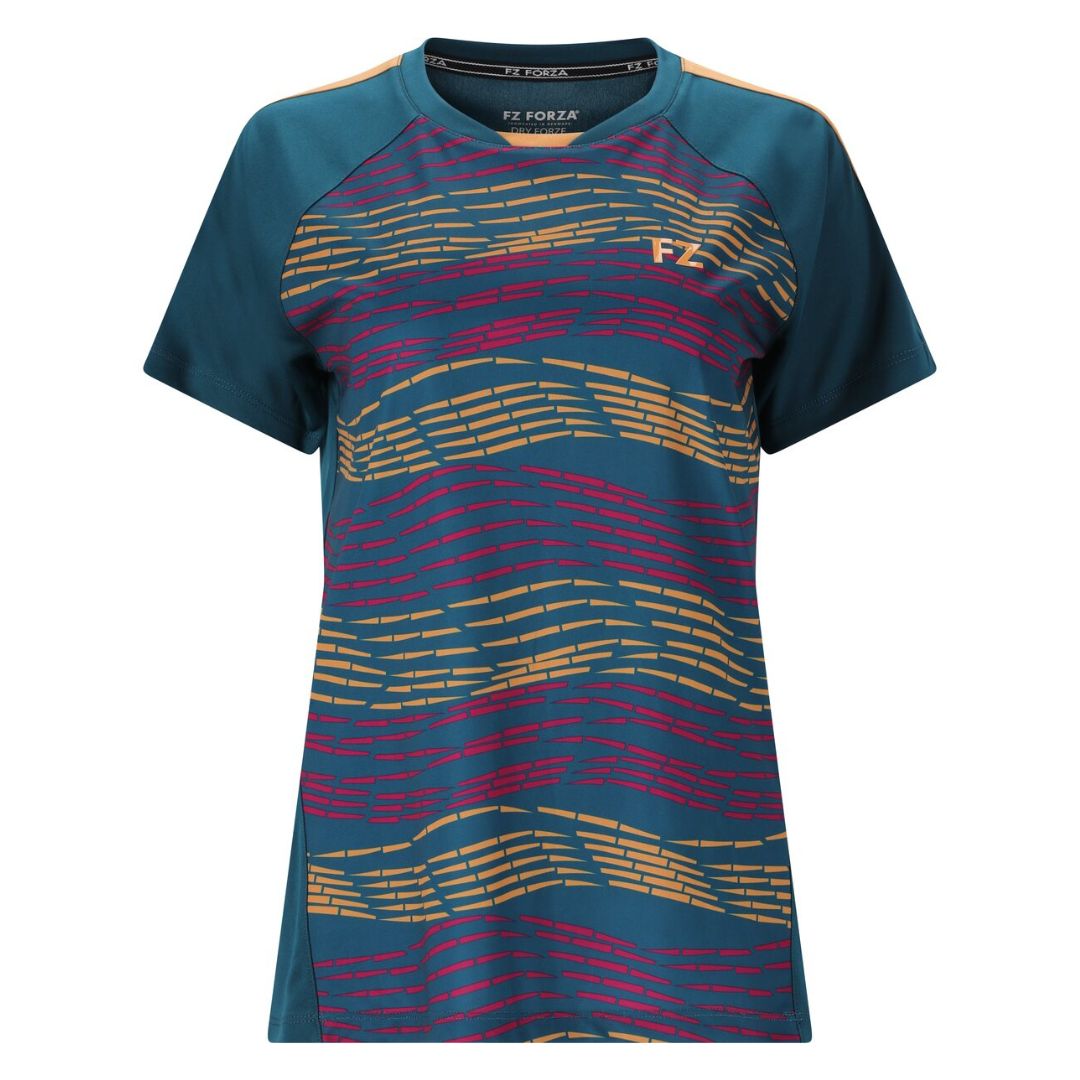 Forza PR2506 Dame T-shirt Poseidon - Fantastisk tilbud!