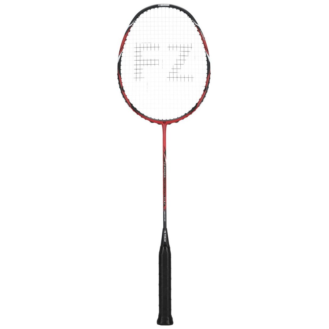Forza Precision Ti-X7 Badmintonketcher - Præcision og Kontrol
