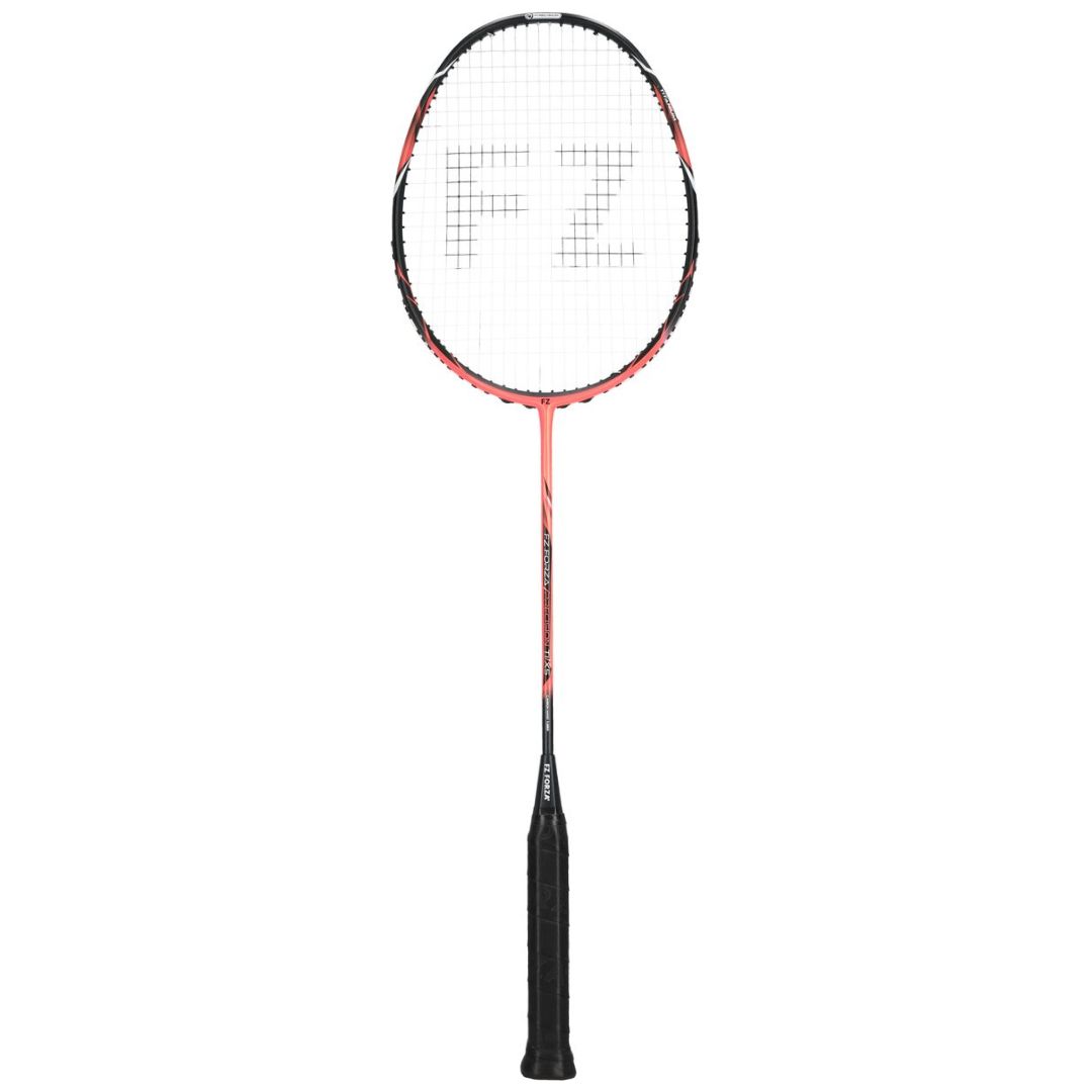 Forza Precision Ti-X5 Badmintonketcher – Præcision og Kontrol