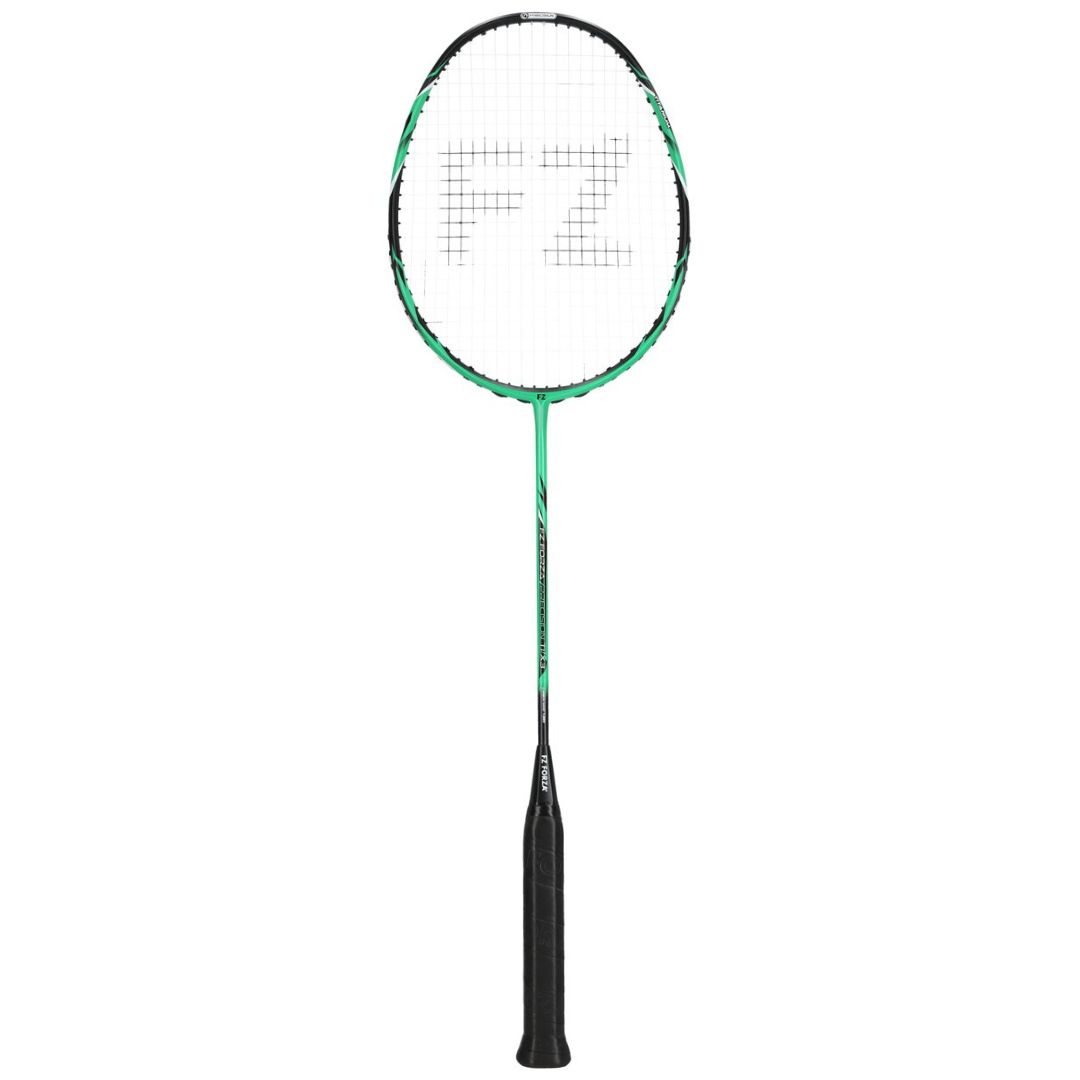 Forza Precision Ti-X3 Badmintonketcher – Præcision i Spillet