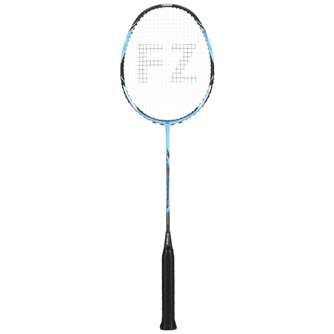 Forza Precision Ti-X1 Badmintonketcher til Nybegyndere