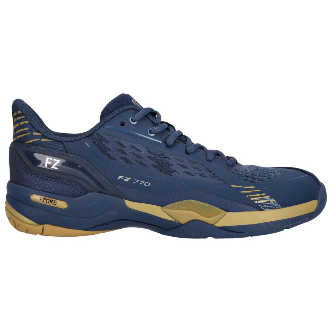 Forza S-770 Poseidon Badmintonsko – Kvalitet til Turneringer!