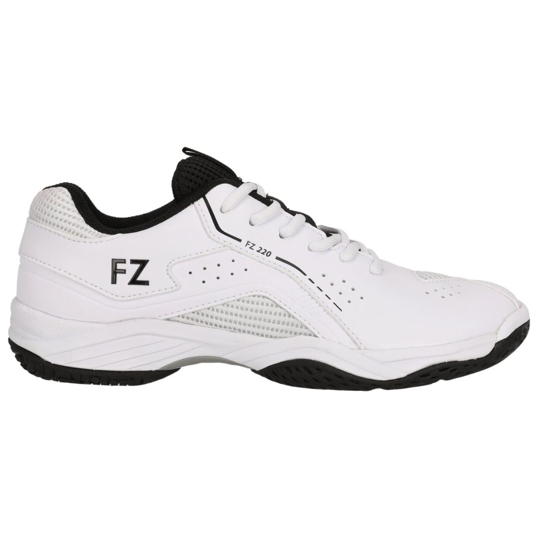 Forza S-220 Badmintonsko – Komfort og Ydelse!