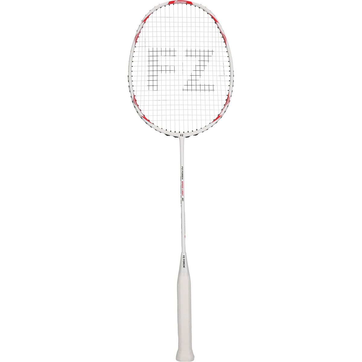 Forza Speed Light 40 Badmintonketcher - Perfekt til alle!