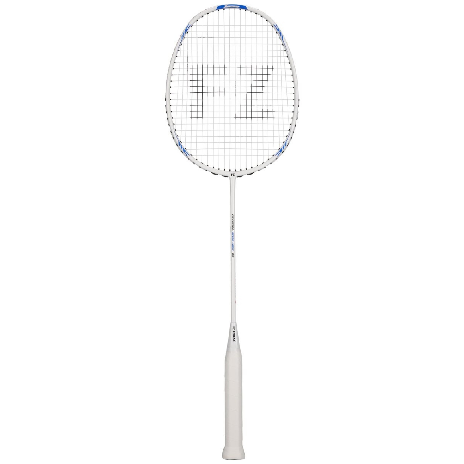 Forza Speed Light 20 Badmintonketcher til Begyndere