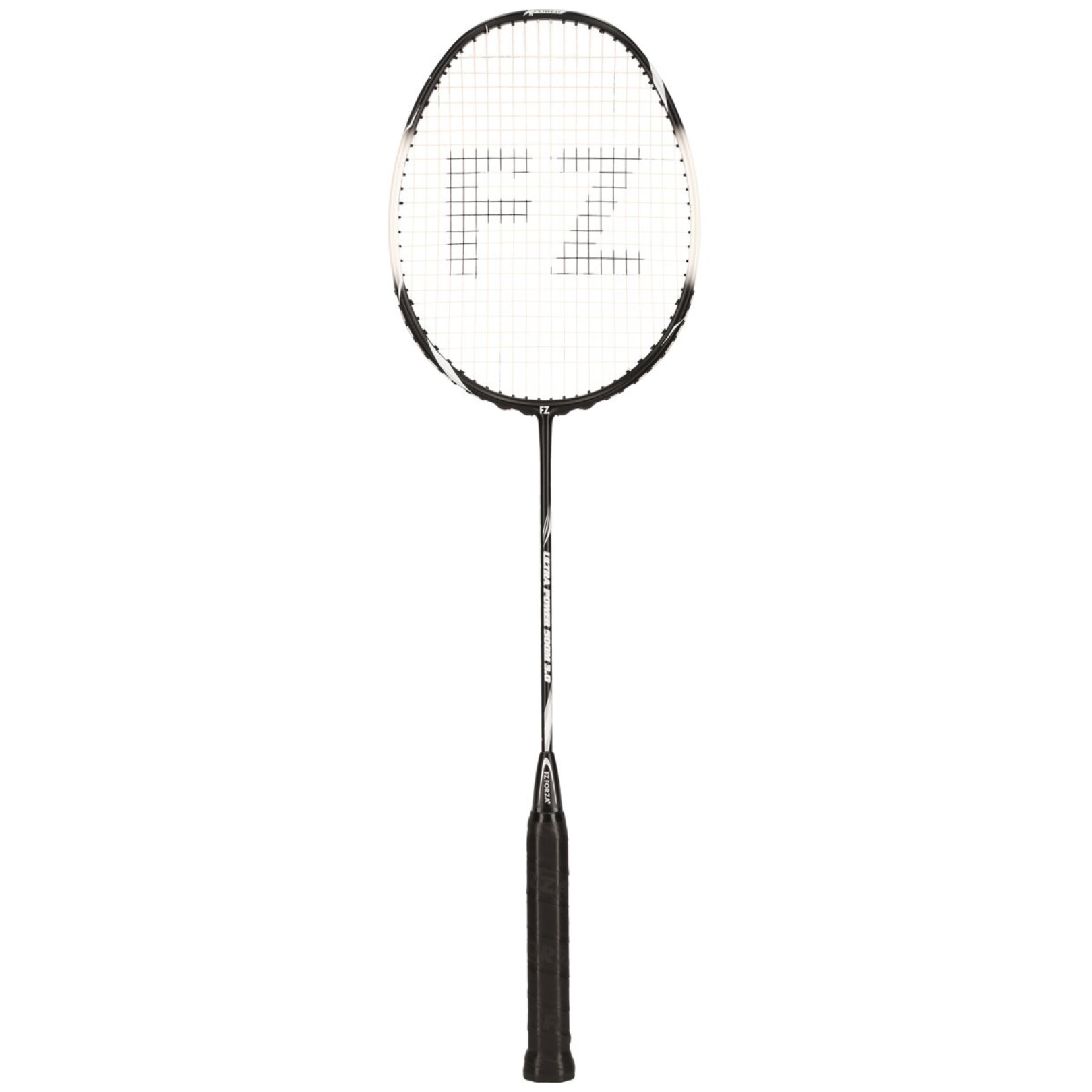 Forza Ultra Power 500 Badmintonketcher - Optimer dit spil!