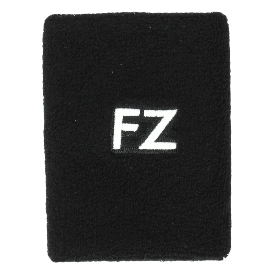 Forza Wristband Black - Tilbud på badmintontilbehør!