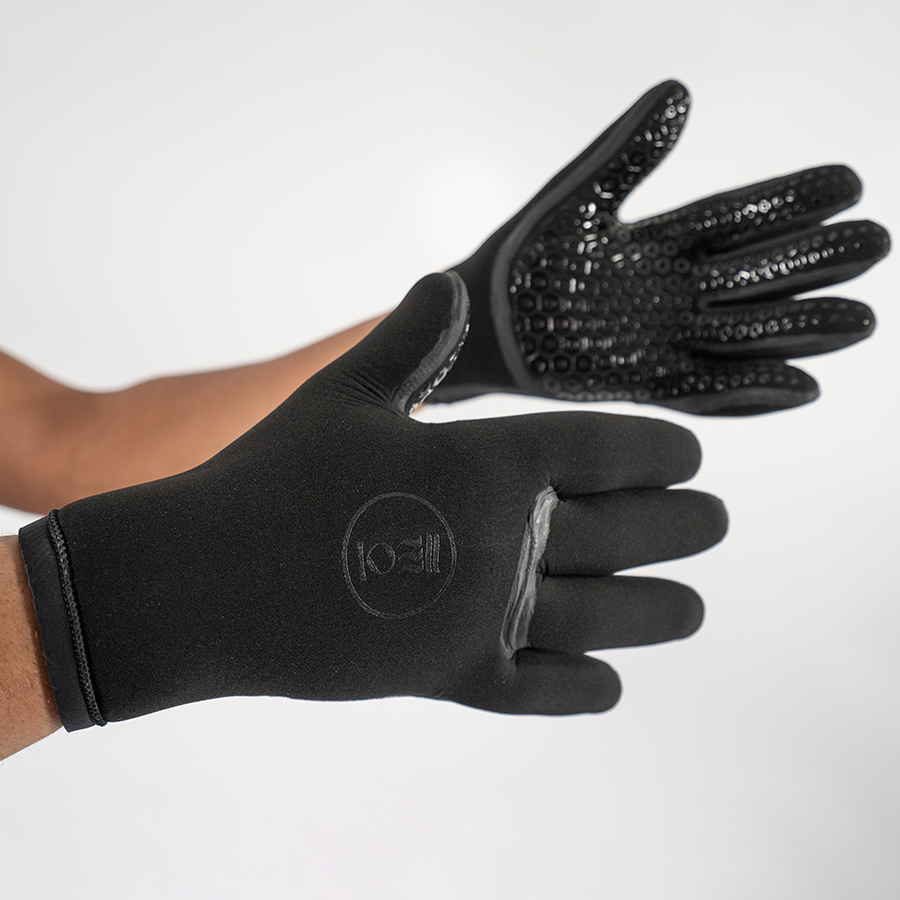 Fourth Element 5mm Hydrolock Dykkerhandsker – Fantastisk Udsalg!