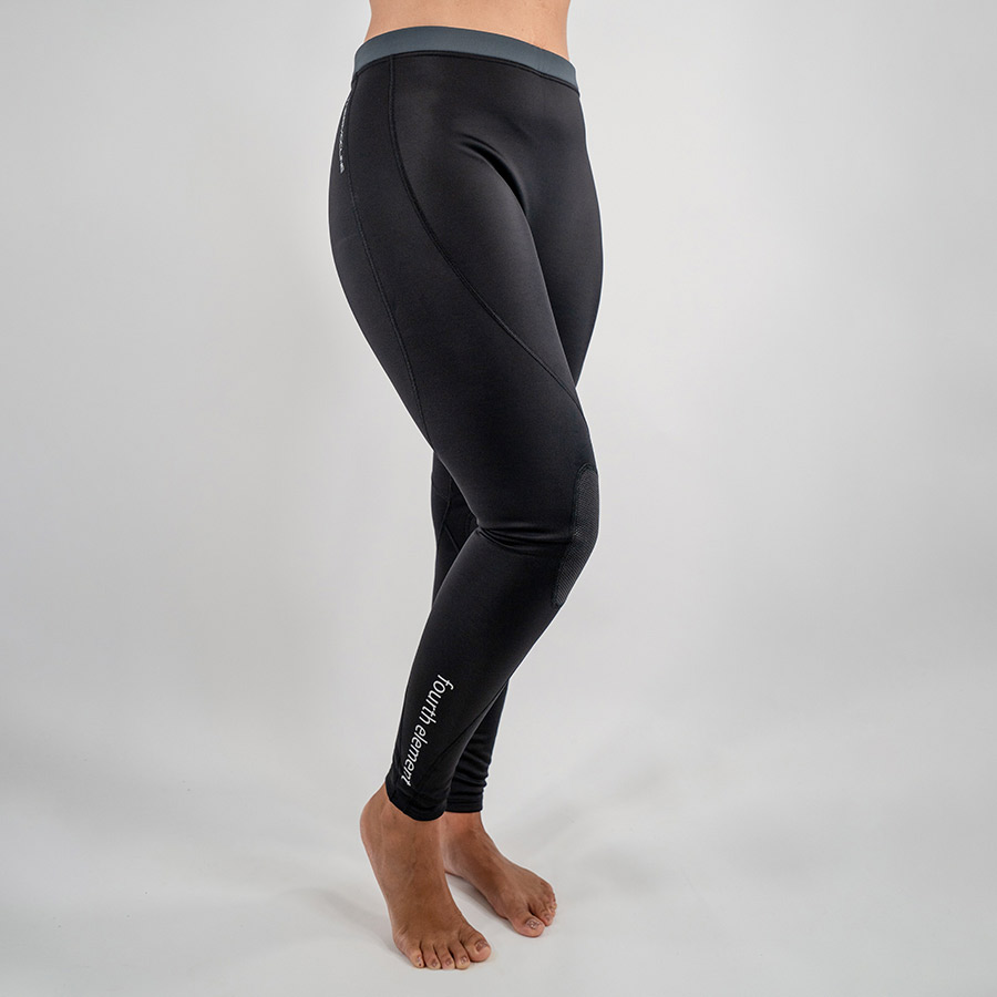 Fourth Element Thermocline Dykkerleggings til Dame - Komfort!