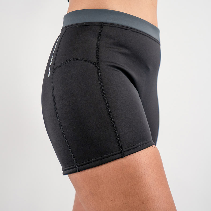 Fjerde Element Thermocline Dykker Shorts - Udsalg!