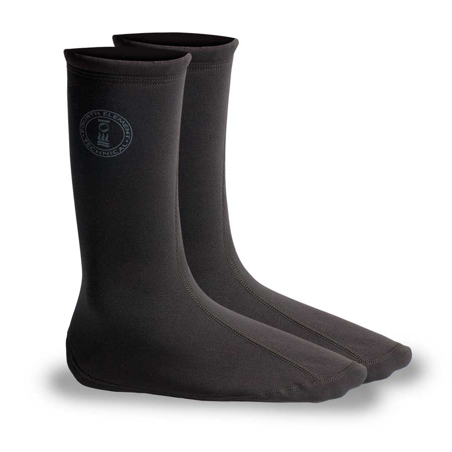 Fourth Element Xerotherm Sokker – Varme til Dykning!