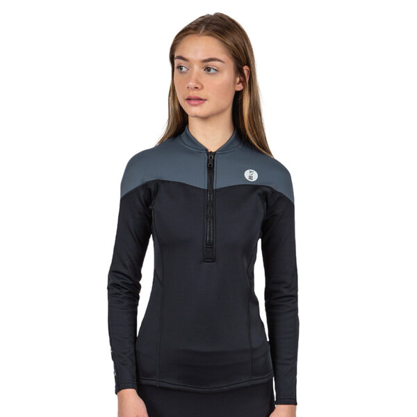 Fourth Element Thermocline Dykker Top – Komfort til Dykning!