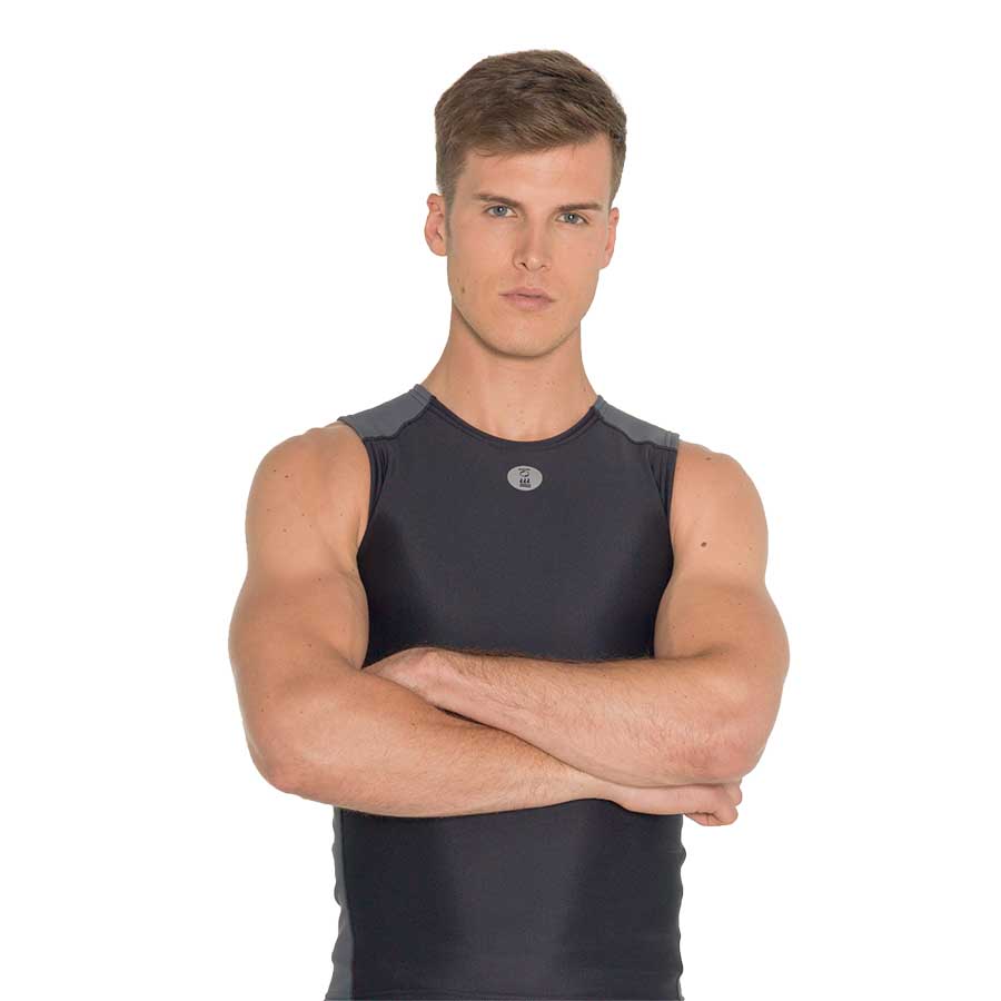 Fourth Element Thermocline Vest til mænd – Dykkerkomfort