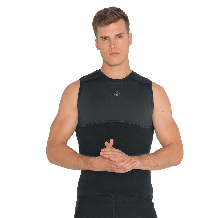 Fourth Element X-Core Vest – Holder dig varm under dykning