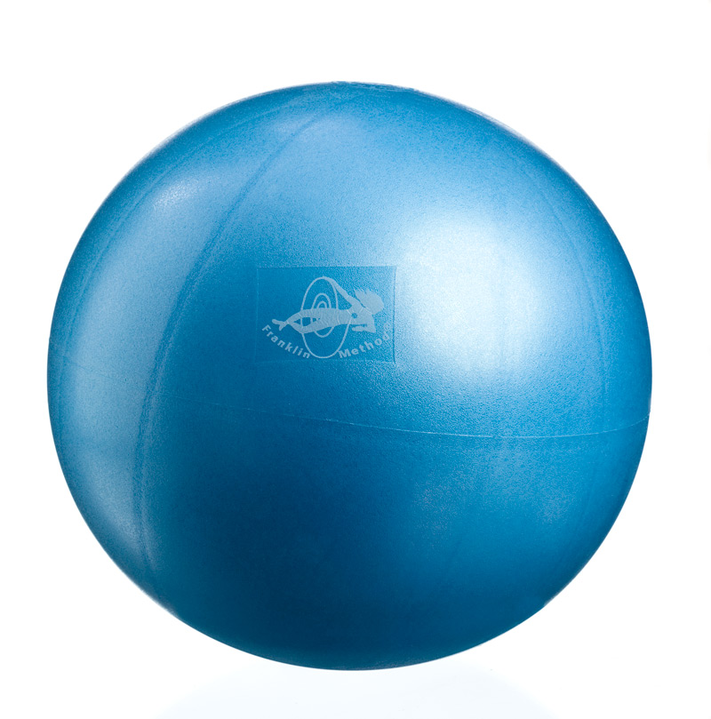 Franklin Air Ball – Multifunktionel Pilates Træningsbold