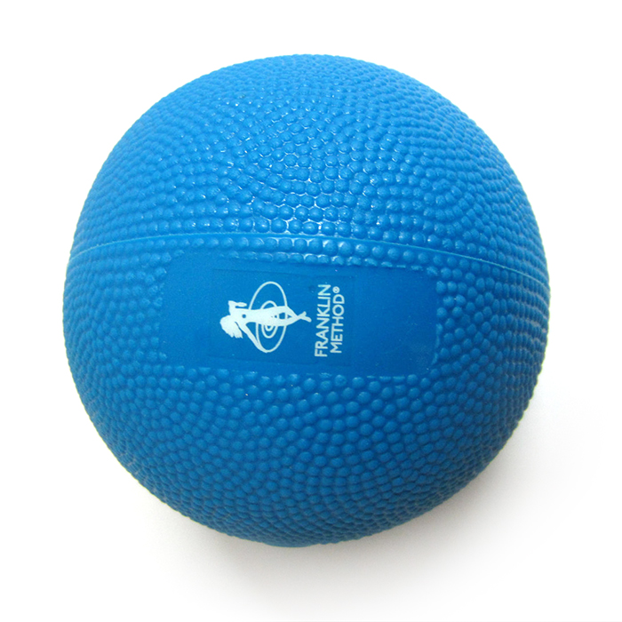 Franklin Fascia Grip Bold – Optimer din Pilates træning!